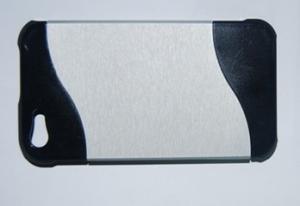 China iphone 5 aluminum formula case wholesale
