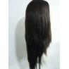 Buy cheap Large Layer 16 Inch Unprocessed European Hair Kosher Wig Jewish Wigs from wholesalers