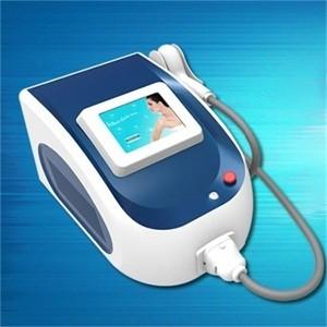 China Most effective 808nm Diode Laser Hair Removal Machine new designed 2014 wholesale