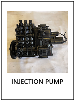 C11100 Engine Air Filter - Highly Efficient Air Purification