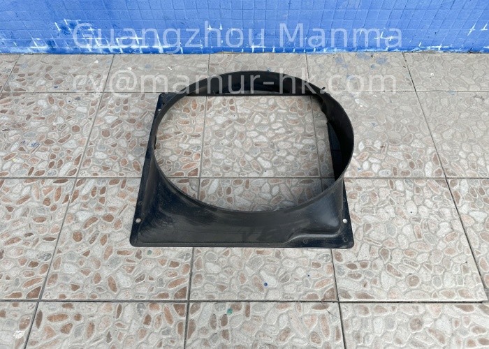 1301011-10 Truck Auto Part Fan Guide For QINGLING 100P
