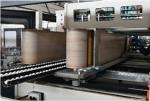 3lanes Paper Roll Wrapping Machine
