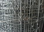 Steel Wire Field Fence For Deer