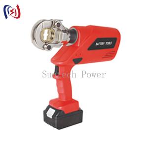 China Hydraulic Crimping Pliers 60KN Hydraulic Crimping Tools wholesale