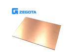 2mm Copper Clad Stainless Steel Sheets For Cookware