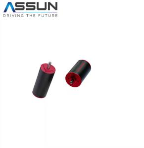 China Bldc 12v Dc Motor 10000 Rpm In Intelligent Equipment 51mm Length wholesale