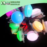 RGB LPD8806 Full color 4pcs LED module