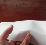 Weatherproof Adhesive Transfer Tape Durable For Sport Shoes Industry