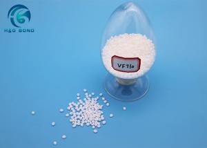 China Transparent Hot Melt Adhesive Resin Middle Temperature wholesale