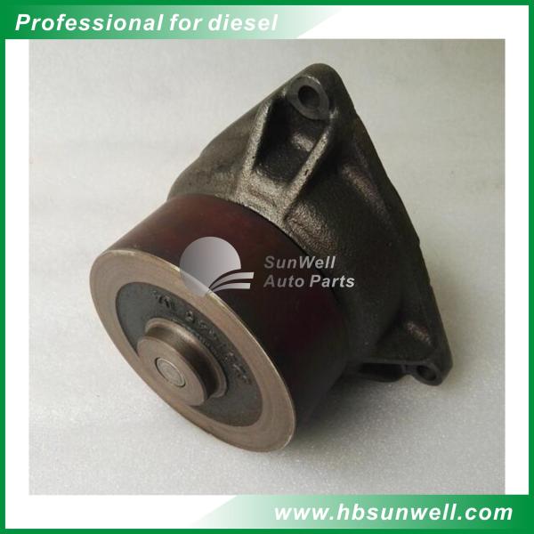 Original/Aftermarket High quality Cummins 6BT Diesel Engine Water Pump 3928395