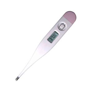 China Flexible Basal Digital Thermometer Body Thermometer Digital Thermometer Prices wholesale
