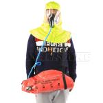 3L Compressed Air Emergency Escape Breathing Device Eebd For MED Certified