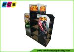 Eye Catching FSDU Pallet Shop Display Advanced Structures For Stationery PA036