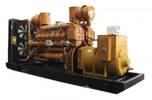 China 540kw G8V190zl 8-Cylinder Drilling Diesel Engine with 1000 Speed and Four-Stroke wholesale
