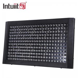 China IP20 36W RGB LED Flexible Panel Pixel Matrix Programmable LED Display Screen wholesale