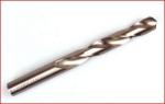 Cemented Tungsten Carbide Drill Bits Multi Flute Available HRA 87~93 Hardness