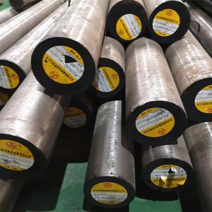 China 420 / 4Cr13 / S136 Plastic Mould Steel With diameter 10-300mm Corrosion - Resistant wholesale