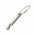 Die casting cool innovative star wars 2D souvenir beer bottle opener keychain,
