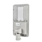 Aluminium Solar Smart Motion Sensor Street Light 100W 200W 300W With Remote