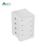 LiFePO4 UPS Batteries ROHS Uninterruptible Power Supply Lithium Battery