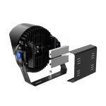 Low UGR IP66 Outdoor Field Lights 400w Led Stadium Light For Rugby Court