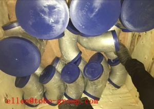 China ASME SB366 N06230 WP230 CRH230 fittings wholesale