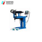 100 - 1800mm/min Automatic Longitudinal Seam Welding Equipment 500mm