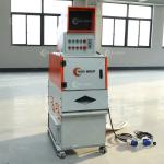 Strapping Cable Wires Separating Granulator 2024 Best Choice for Manufacturing