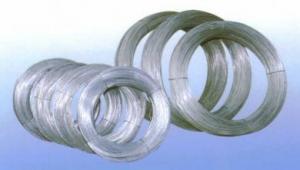 China Plain high tensile fence wire 2.8mm wholesale