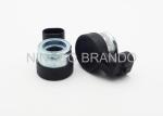 Deutch Connection Type Pneumatic Solenoid Coil 18W Plastic Pneumatic Pulse Valve