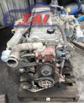 Hino Engine Parts W04C W04D W06D W06E Used Diesel Engine Parts