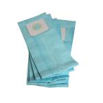 Riccar And Simplicity Type A HEPA Filtration Bags Vibrance Vacuum Bags