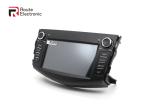 Toyota RAV4 OEM Car Radio With 4G DSP Wireless Carplay 360 Bird View Camera