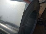 Q195 Q235 Cold Rolled Galvanized Metal Coil Hot Dipped Zincalum Steel Coil