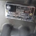 Brand New Great Price Low Price Fast Gearbox For BAW