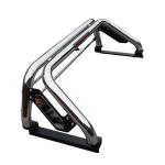 New Design Auto Accessories 4WD Truck Roll Bar 3 Inch Tube Diameter For Hilux