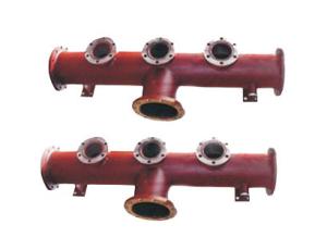 China AH130102051100 suction manifold For BOMCO mud pump F800 F1000 F1300 F1600 F2200HL AH3600-05.32A.00 AH1301020504 Piston wholesale