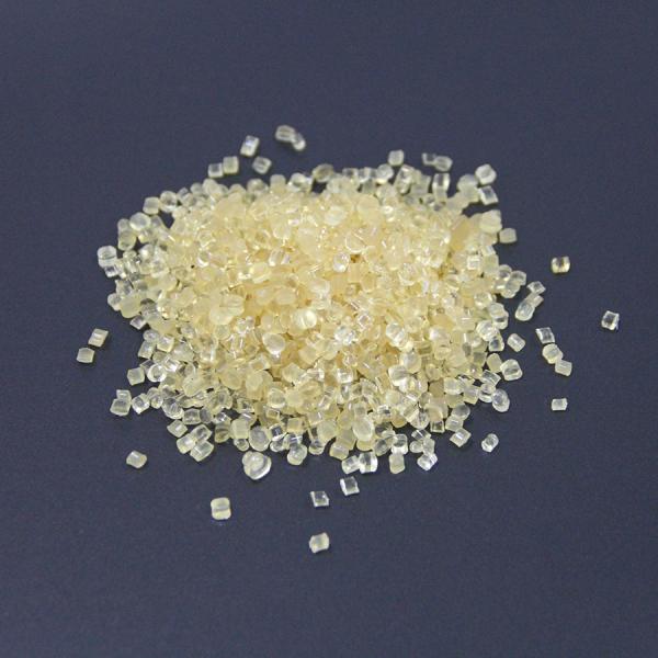 Ink Resin CPP Granular Chlorinated Polypropylene For Printing Ink