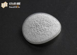 China 30*1.1mm 5500m2/M3 Mbbr Filter Aquaculture Biochips wholesale