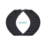 Lightweight 250w Flexible Solar Panel
