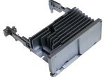 Industrial Equipment Radiator CNC Machining Parts Aluminium 6061 CNC Machining