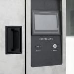 LIYI Touch Screen Temperature Humidity Chamber Energy Efficient Refrigeration