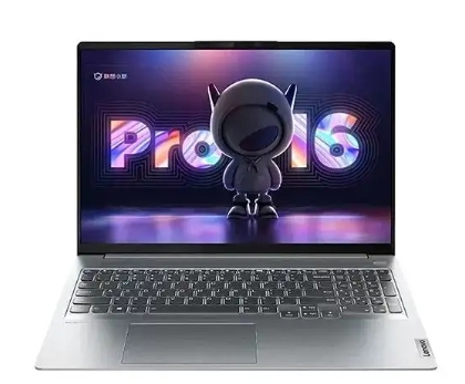 Xiaoxin Pro 16 Gaming Laptop 16" IPS Panel 512GB SSD R7 12GB Intel Graphics Wireless for Budget-Friendly Gaming Experience