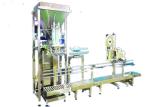 Auger Filler 50Kg bag Powder Weighing And Filling Machine