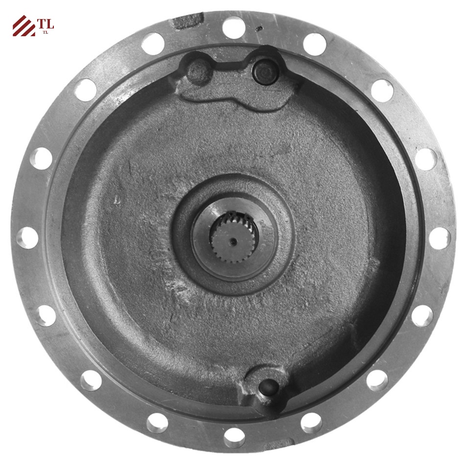 Swing Motor 14550095 14524190 M2X170 EC290 High Guarantee and Part Name