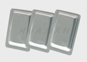China 8021 Lidding Foil Blister For Medical Tablets Capsules wholesale