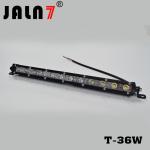 LED Light Bar JALN7 36W CREE Spot Flood Combo LED Driving Lamp Super Bright Off