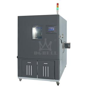 China 14.0KW Battery Temperatuer Cycle Climatic Test Chamber UN38.3 Standard Approved wholesale