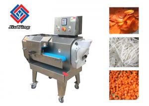 China High Efficient Fruit Vegetable Processing Equipment For Catering Industry wholesale
