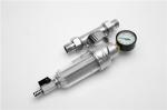1/2'' 3/4'' 1'' Pre Sediment Water Filter Stainless Steel Screen Net Density 40